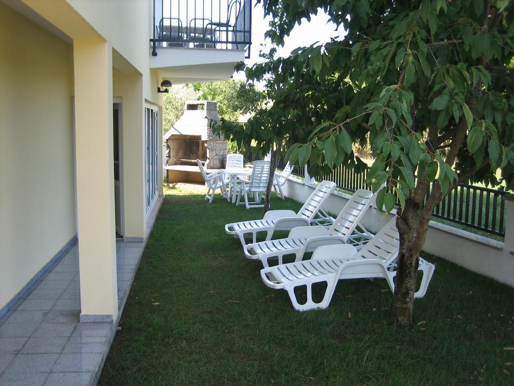 Apartments&Rooms Michaela Fažana Zimmer foto