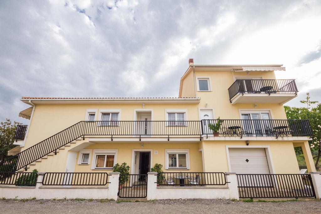 Apartments&Rooms Michaela Fažana Zimmer foto